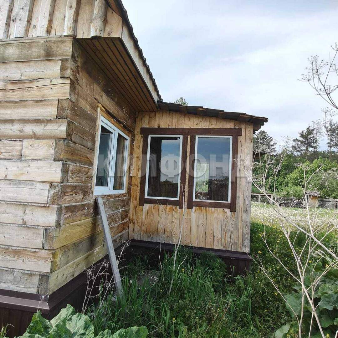Дом на продажу в Мирном, Ягодная улица, 4 фото №3