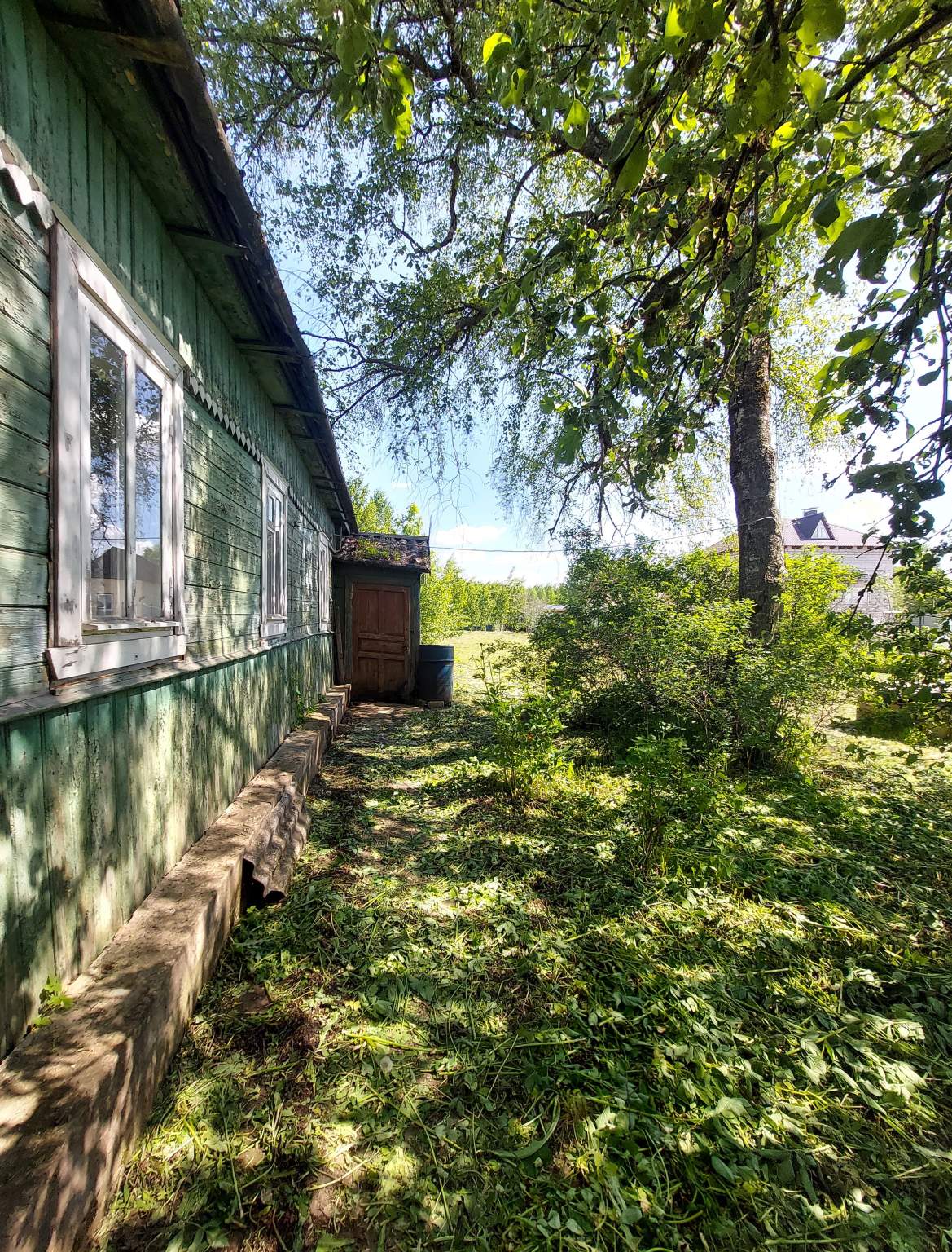 Дом на продажу в Пскове, Брадиса улица фото №2