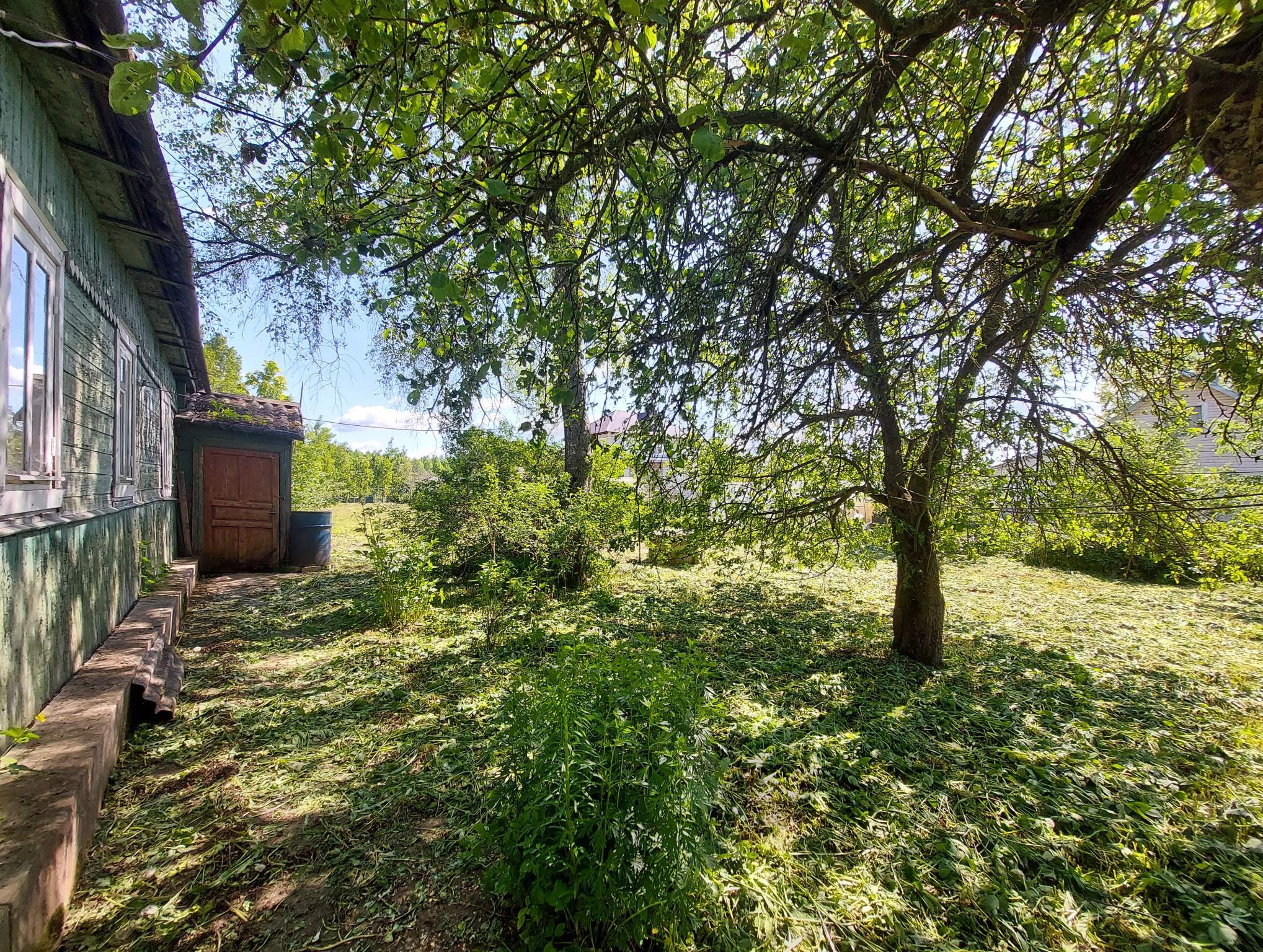 Дом на продажу в Пскове, Брадиса улица фото №4