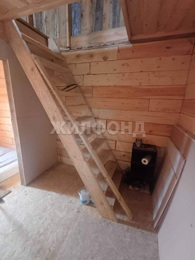 Дом на продажу в Мирном, Ягодная улица, 4 фото №7