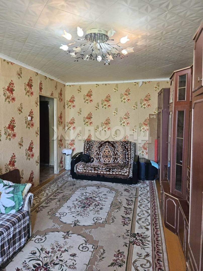 Квартира на продажу в Тольятте, Автозаводское шоссе, 23 фото №3