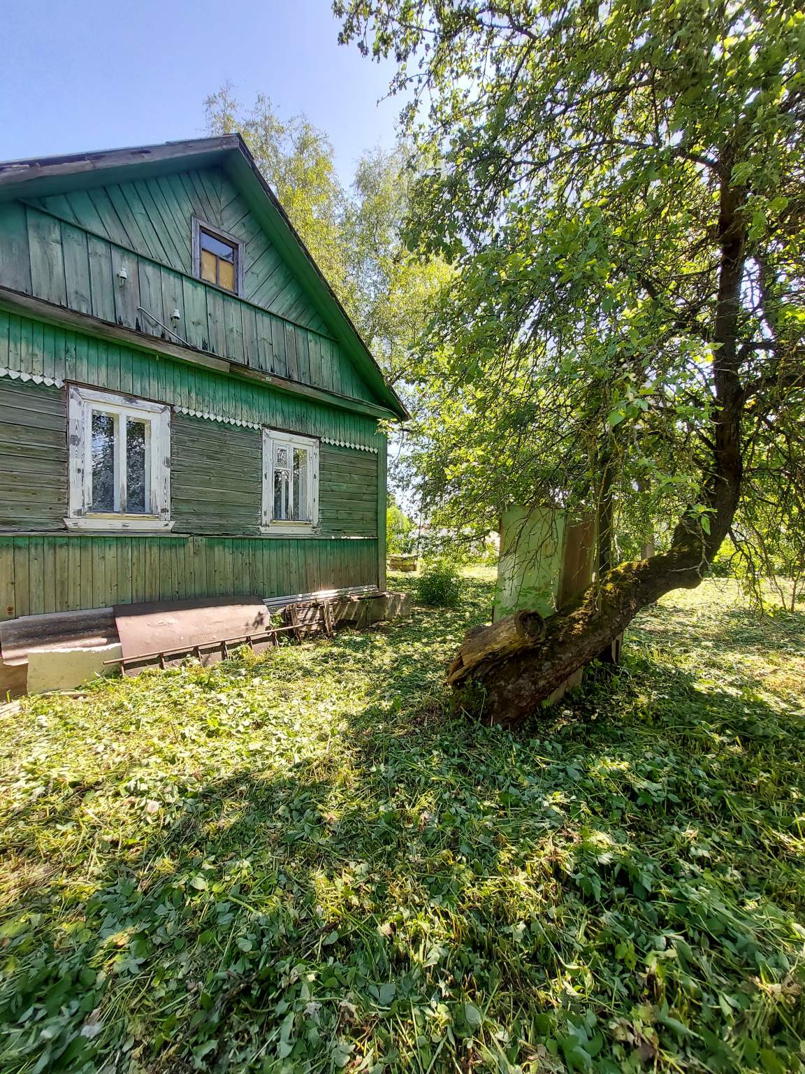 Дом на продажу в Пскове, Брадиса улица фото №1