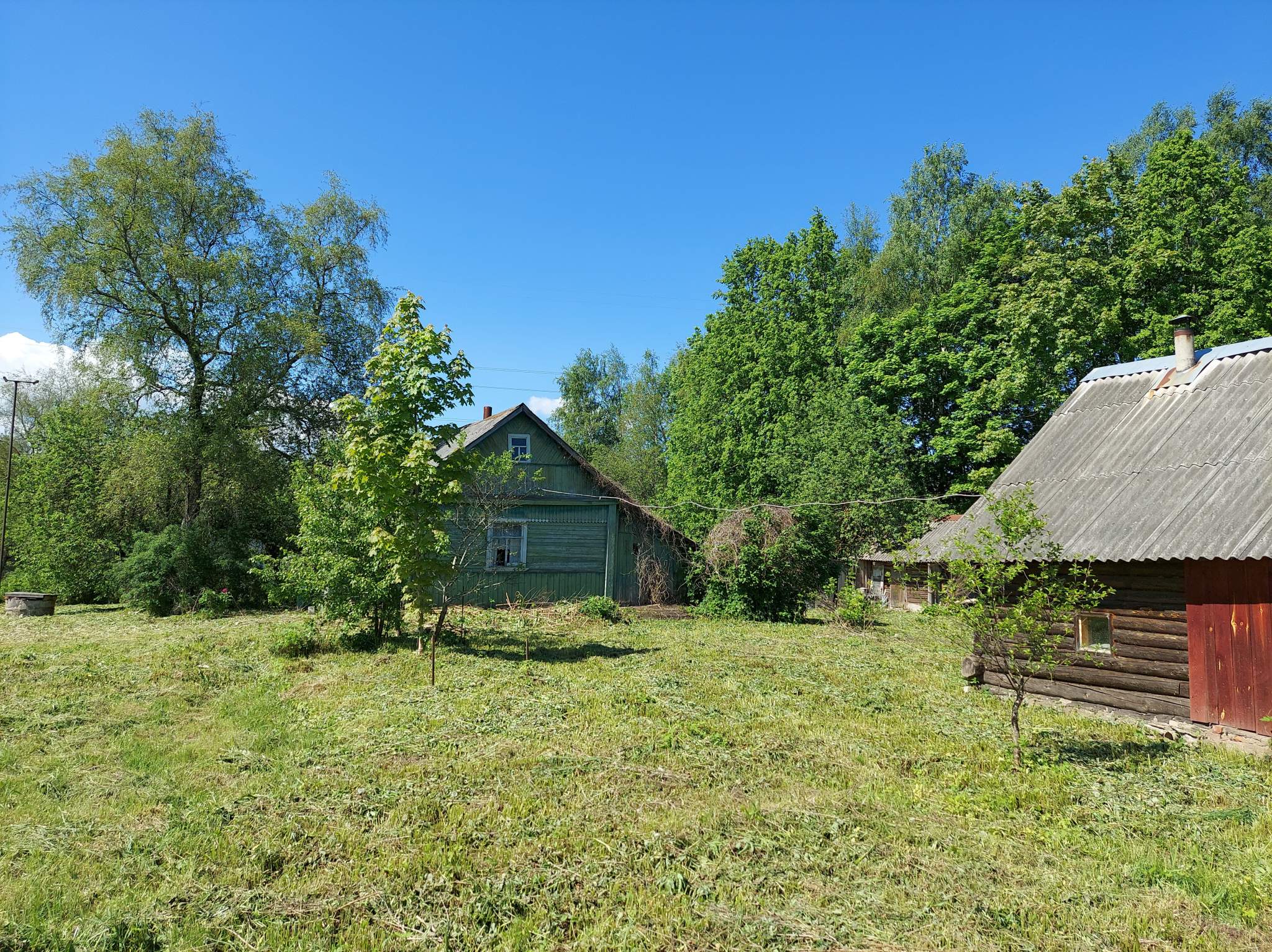 Дом на продажу в Пскове, Брадиса улица фото №23