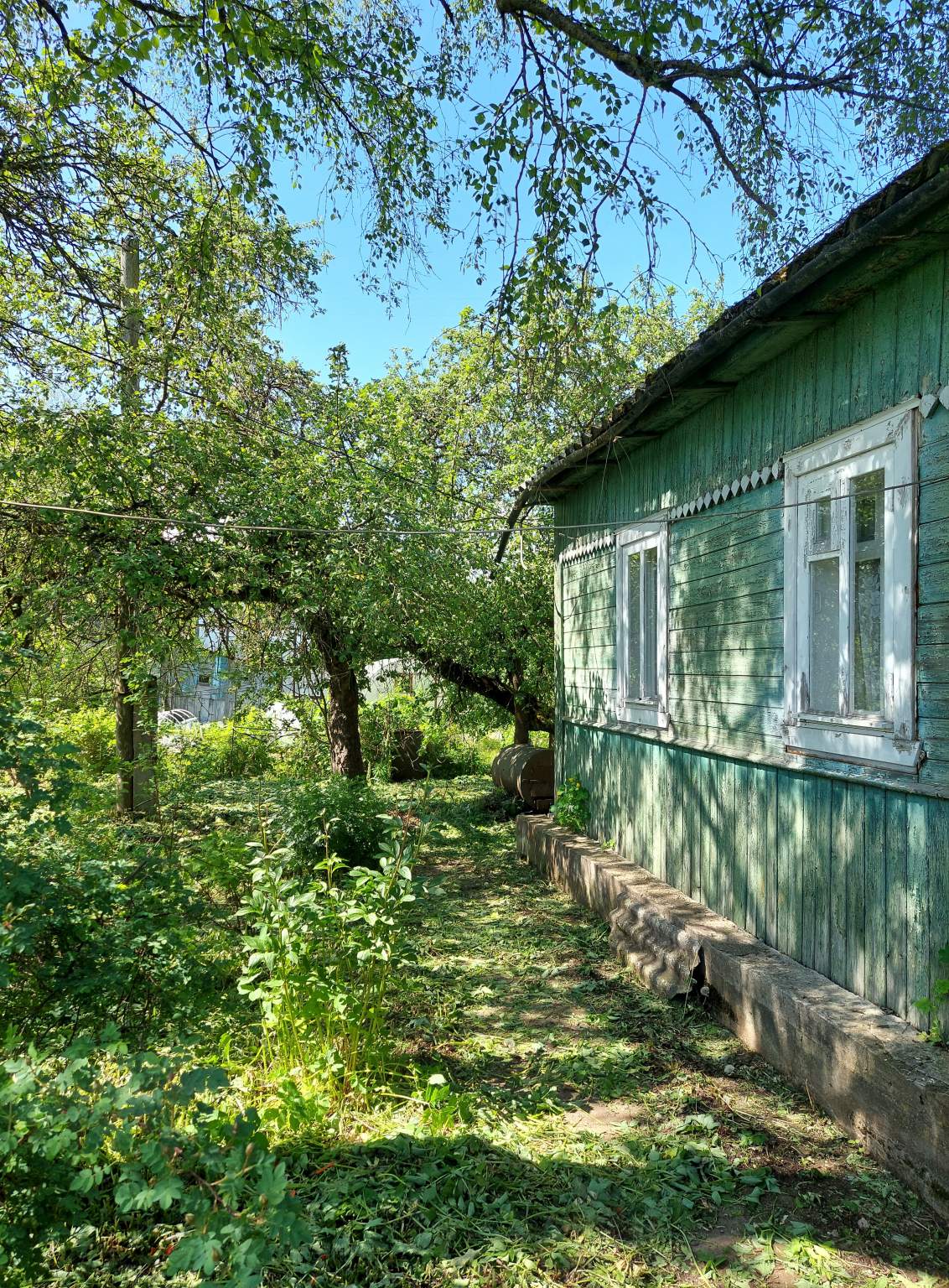 Дом на продажу в Пскове, Брадиса улица фото №0