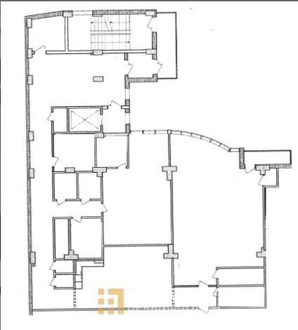Сдам в аренду офис 348.4 м.кв.