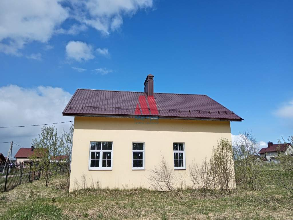 Коттедж на продажу в Василево, Аргонавтов улица, 10 фото №2