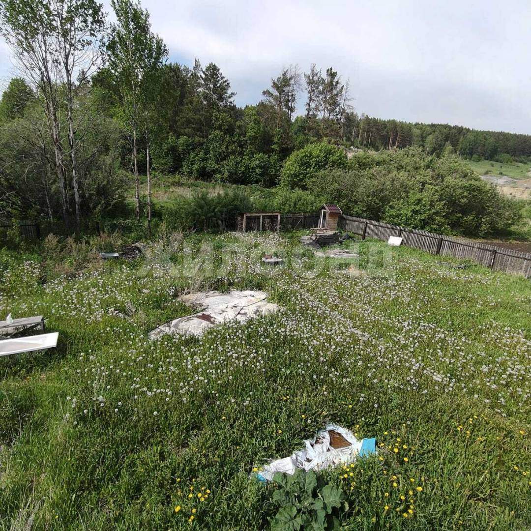 Дом на продажу в Мирном, Ягодная улица, 4 фото №14