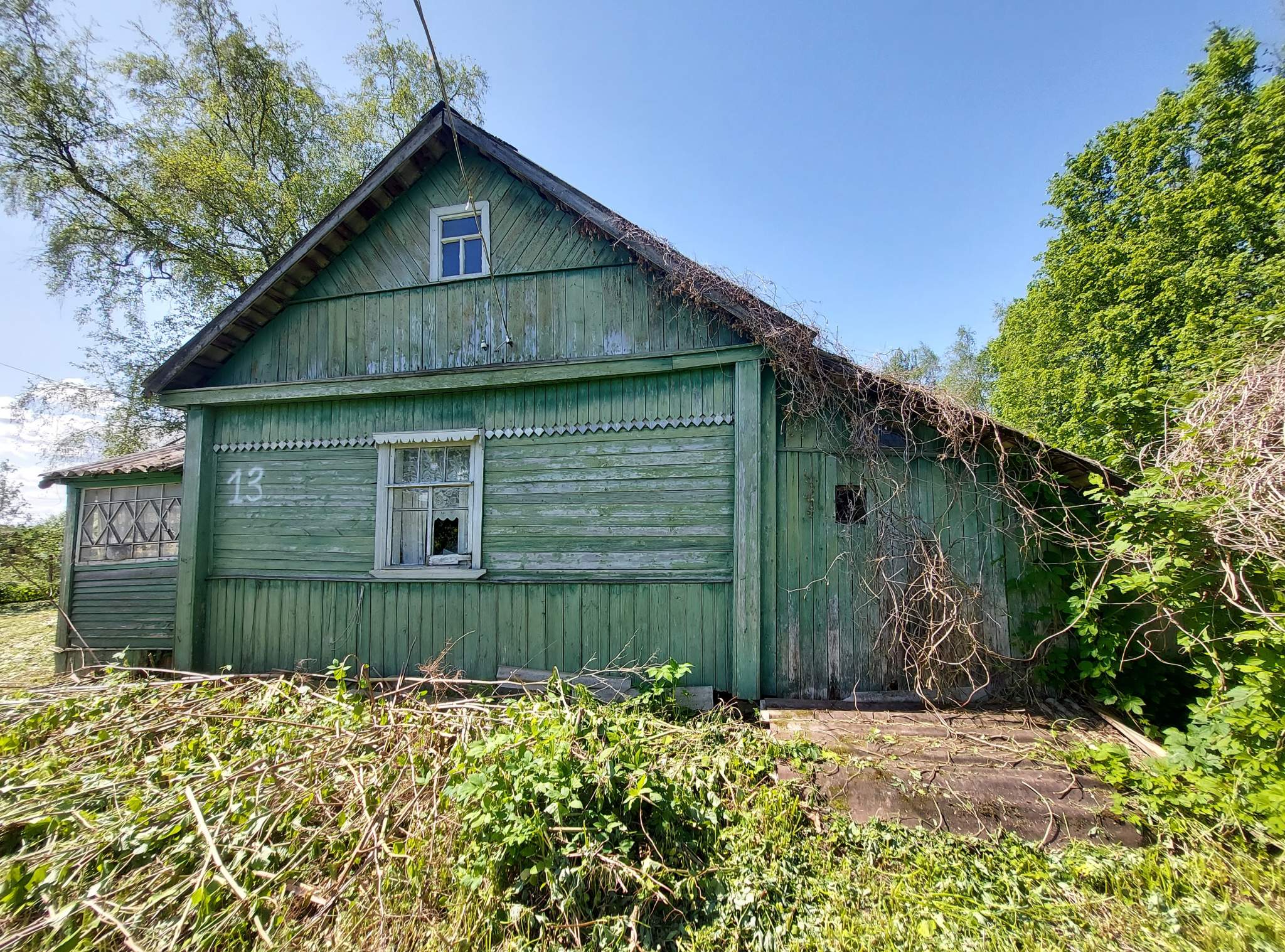 Дом на продажу в Пскове, Брадиса улица фото №21