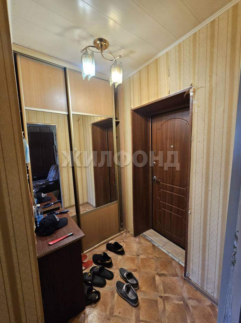 Квартира на продажу в Тольятте, Автозаводское шоссе, 23 фото №4