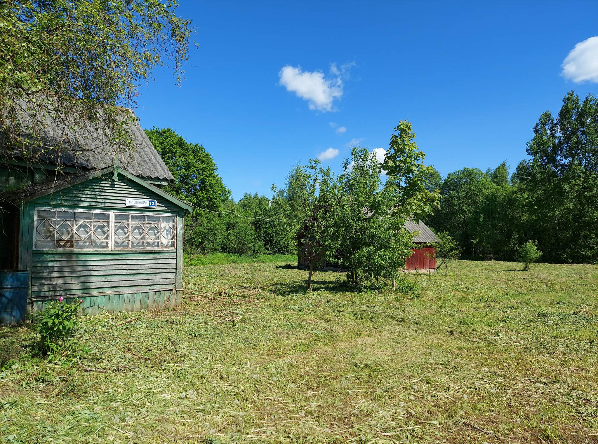 Дом на продажу в Пскове, Брадиса улица фото №14