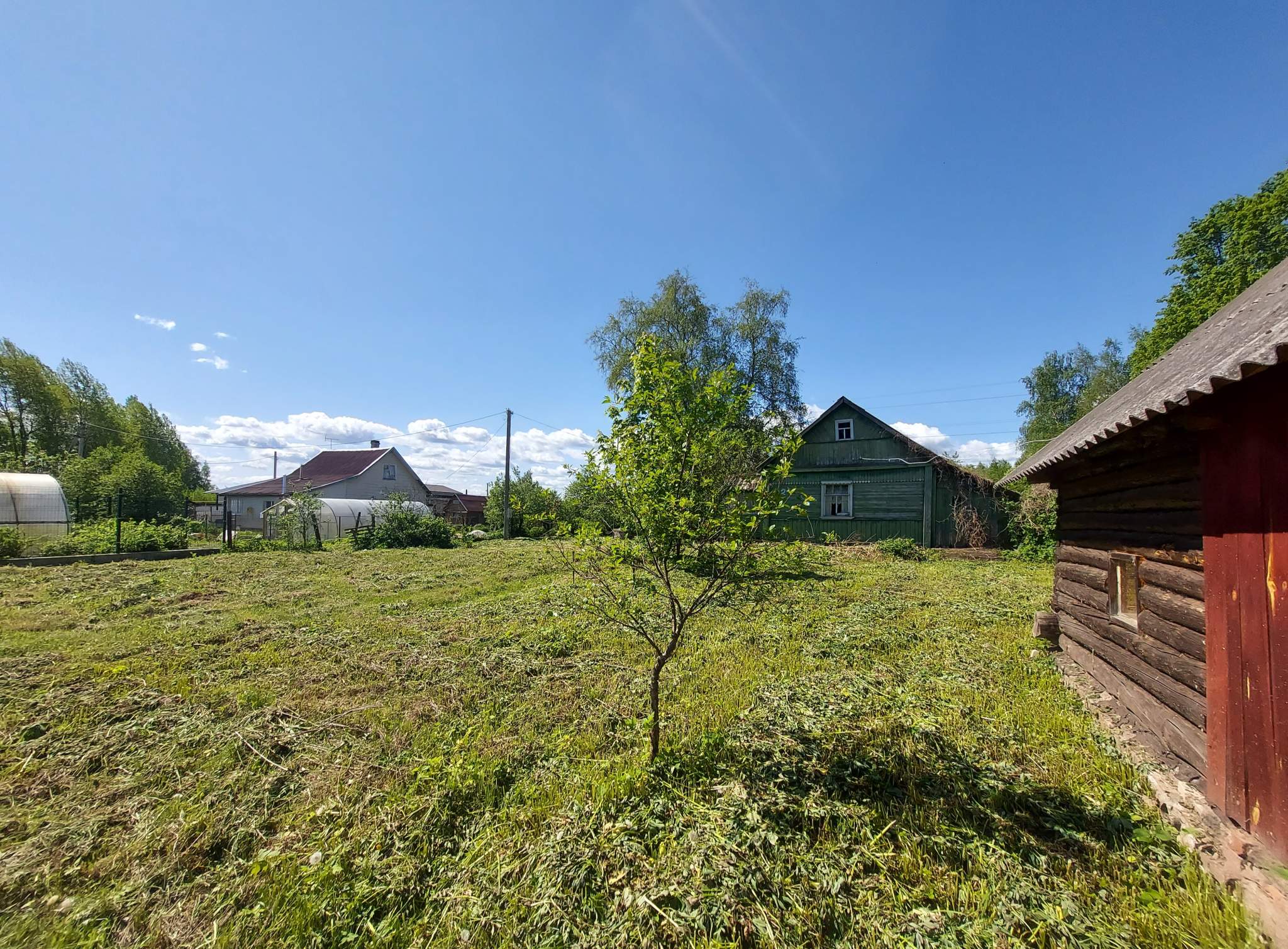 Дом на продажу в Пскове, Брадиса улица фото №22