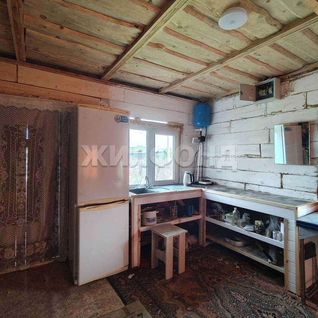 Дом на продажу в Мирном, Ягодная улица, 4 фото №5
