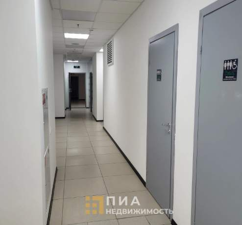 Сдам в аренду офис 348.4 м.кв.