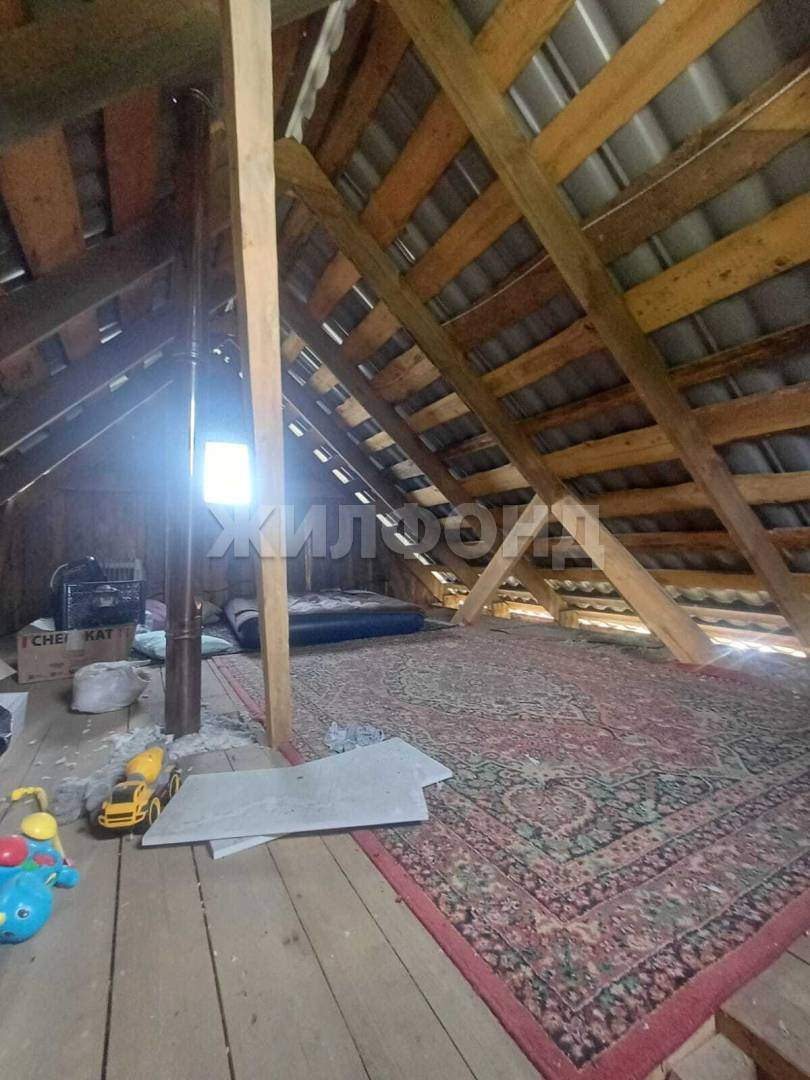Дом на продажу в Мирном, Ягодная улица, 4 фото №11
