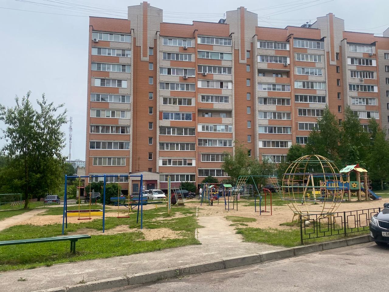 Квартира на продажу в Смоленске, Краснинское шоссе, 6В фото №11