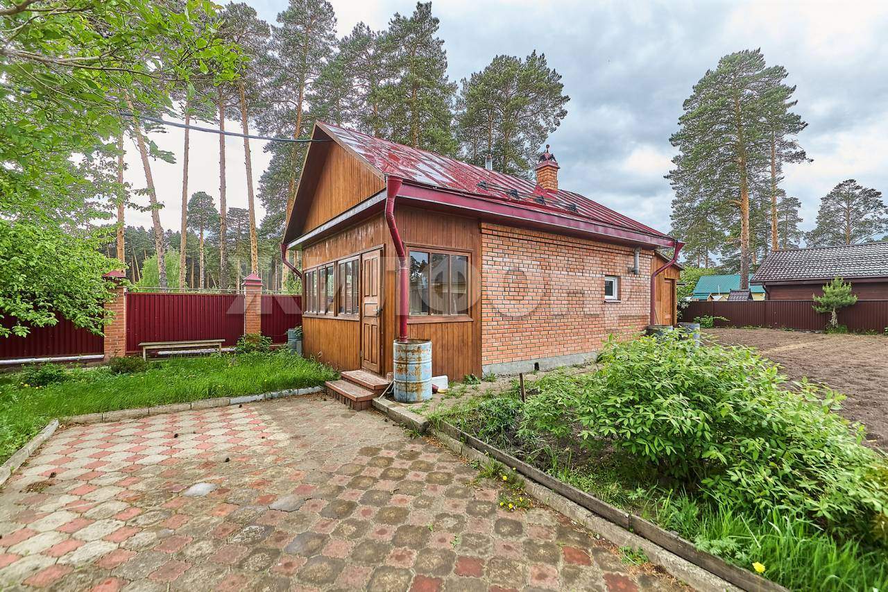 Дом на продажу в селе Тимирязевское, Большая Пионерская улица фото №20