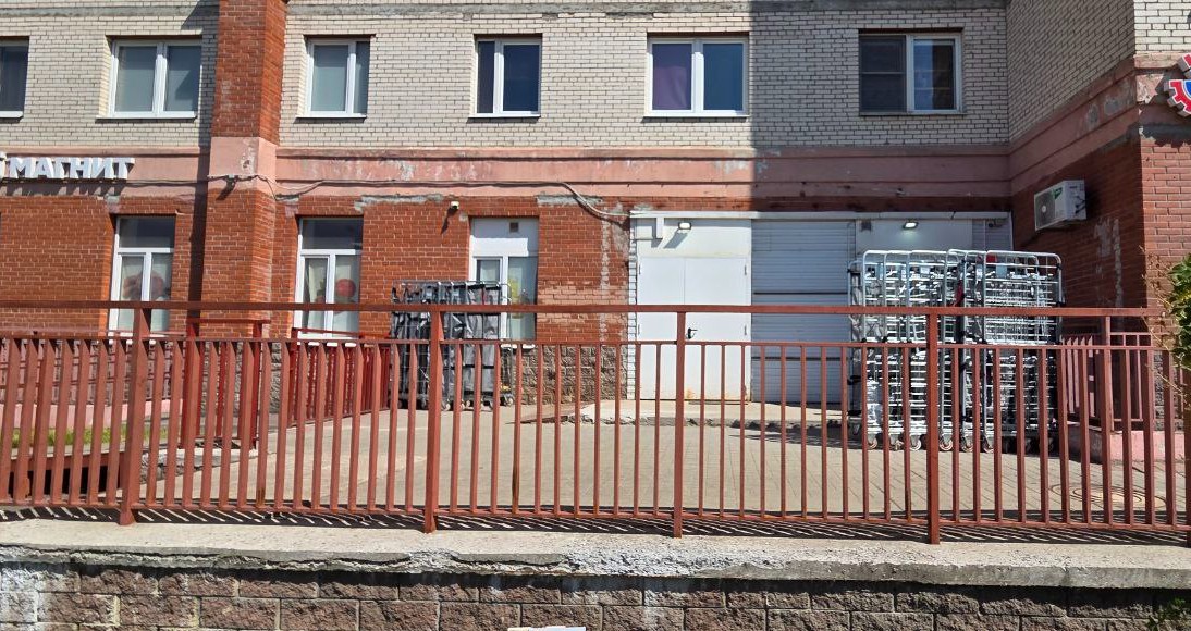 Сдам в аренду помещение свободного назначения 251 м.кв.