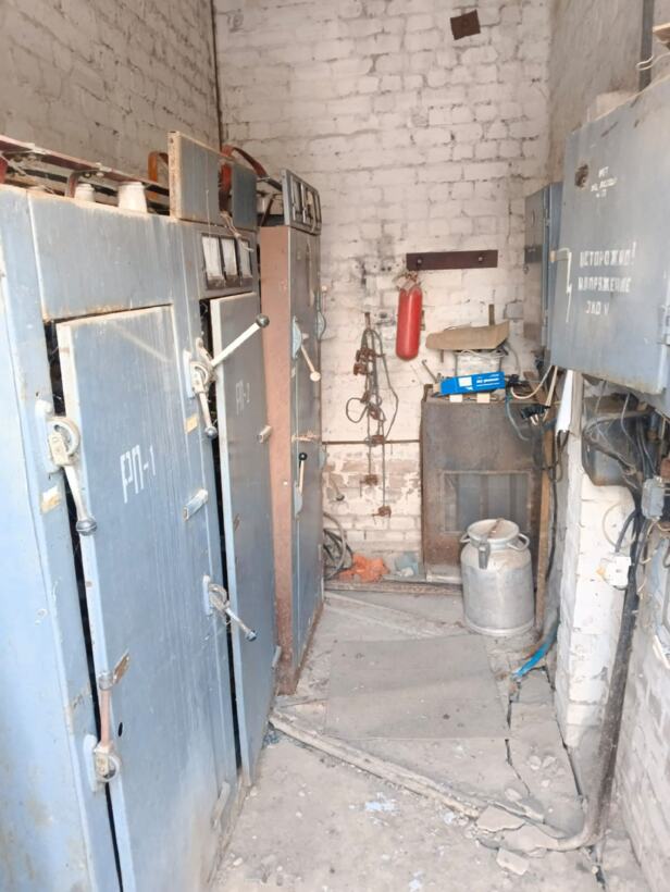 Продам помещение свободного назначения 2934.9 м.кв.