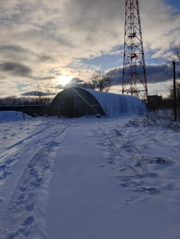 Продам помещение свободного назначения 2934.9 м.кв.