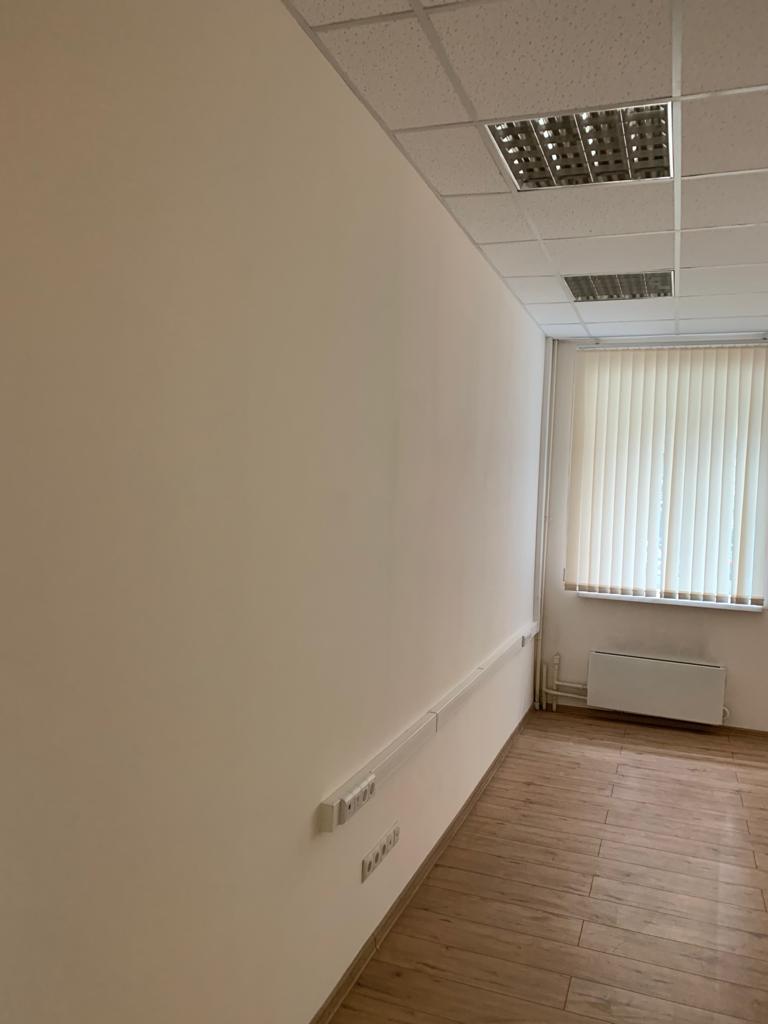 Сдам в аренду офис 127 м.кв.
