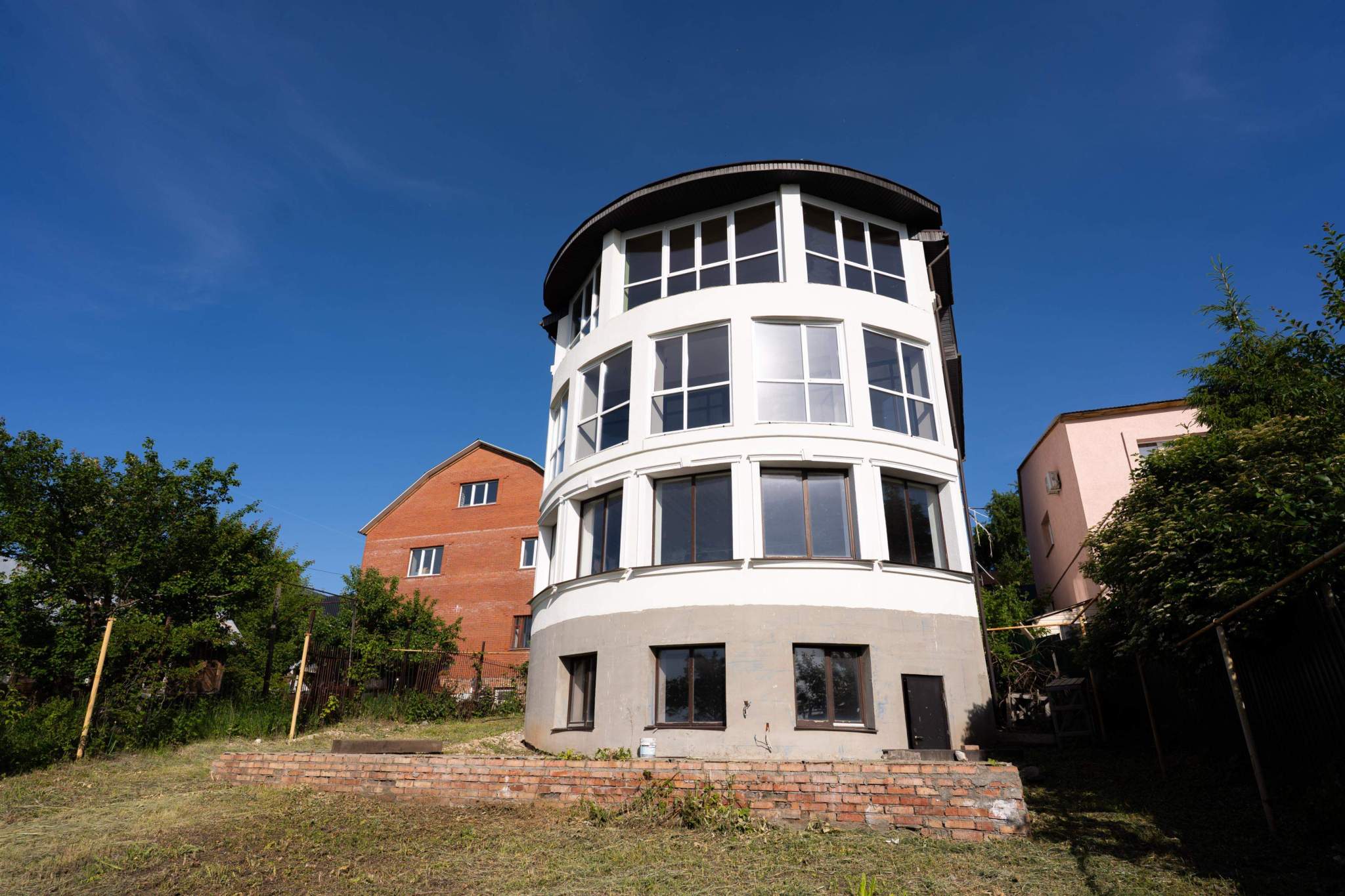 Коттедж на продажу в Самаре, Советской Армии улица, 268 фото №0
