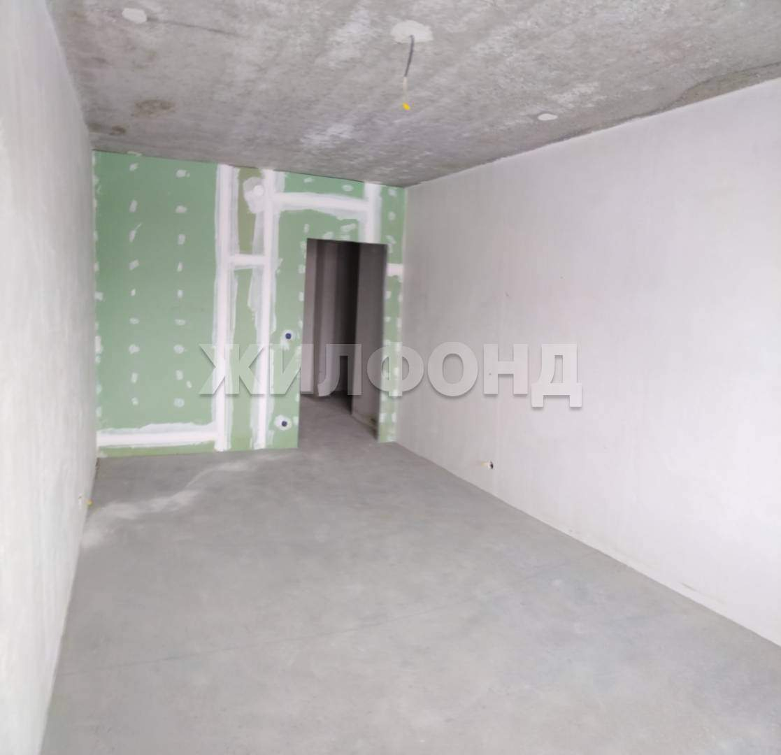Квартира на продажу в Барнауле, им В.Т.Христенко улица, 3 фото №9