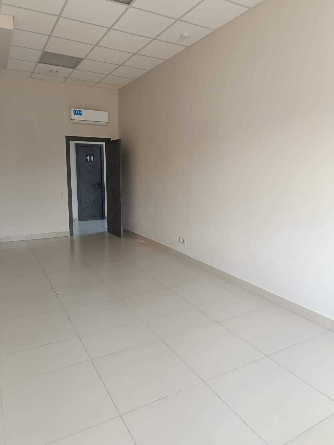 Сдам в аренду офис 21.8 м.кв.