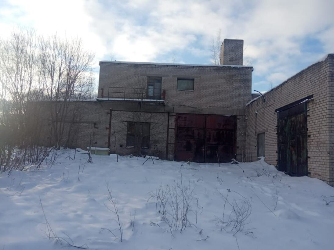 Продам помещение свободного назначения 2934.9 м.кв.