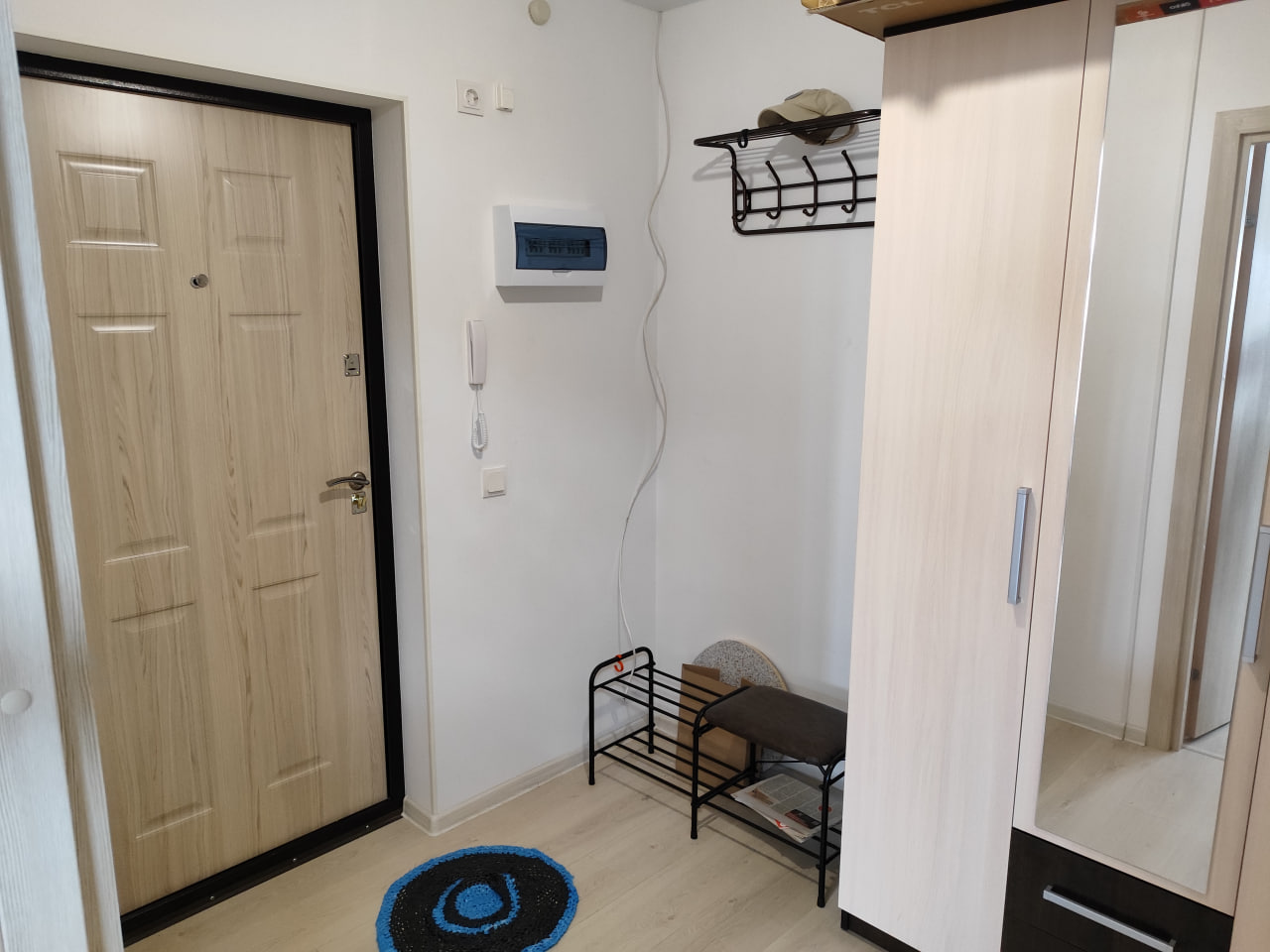 Квартира в аренду в Петрозаводске, Дениса Тимашова улица, 6к4 фото №4