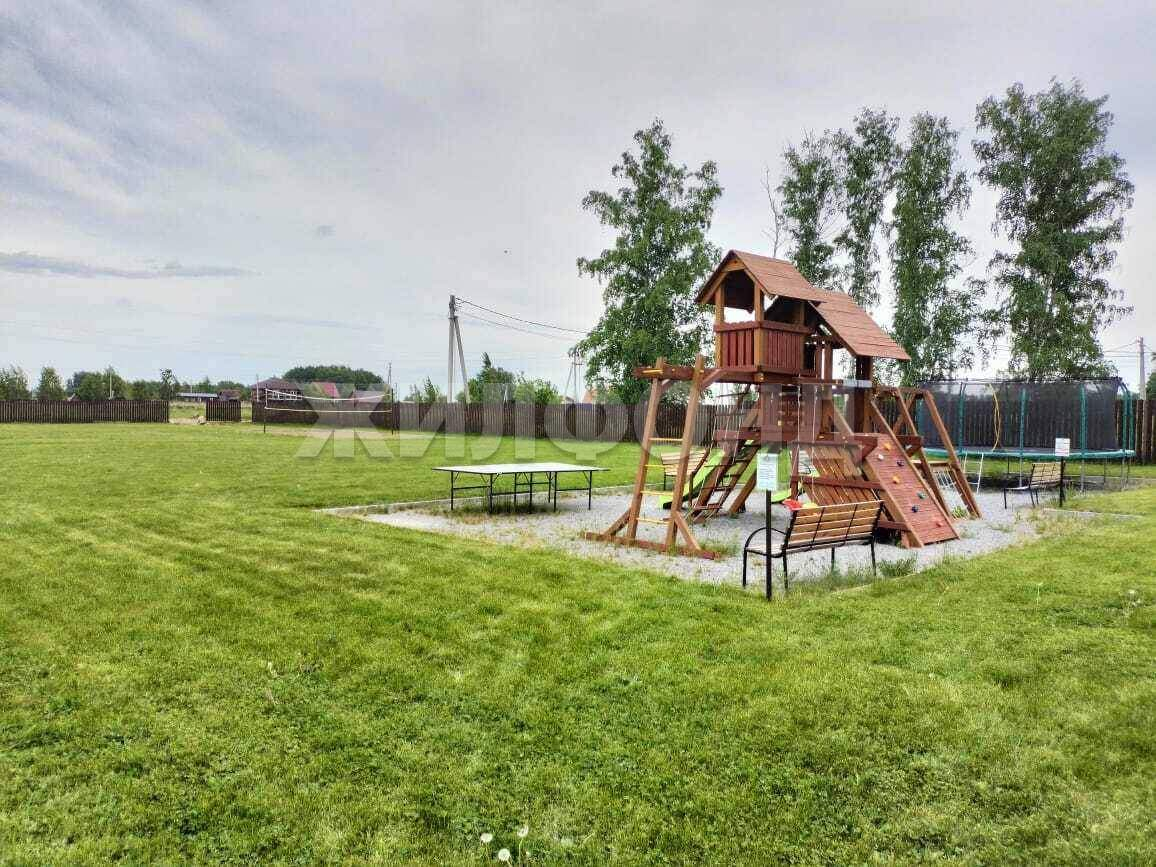 Продам земельный участок 800 м.кв.