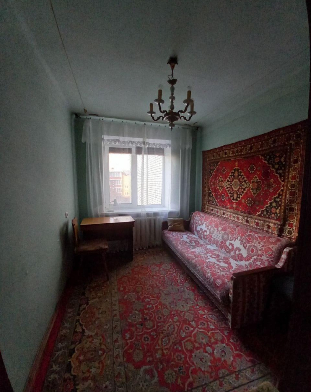 Квартира в аренду в Краснодаре, Красных Партизан улица, 541 фото №2
