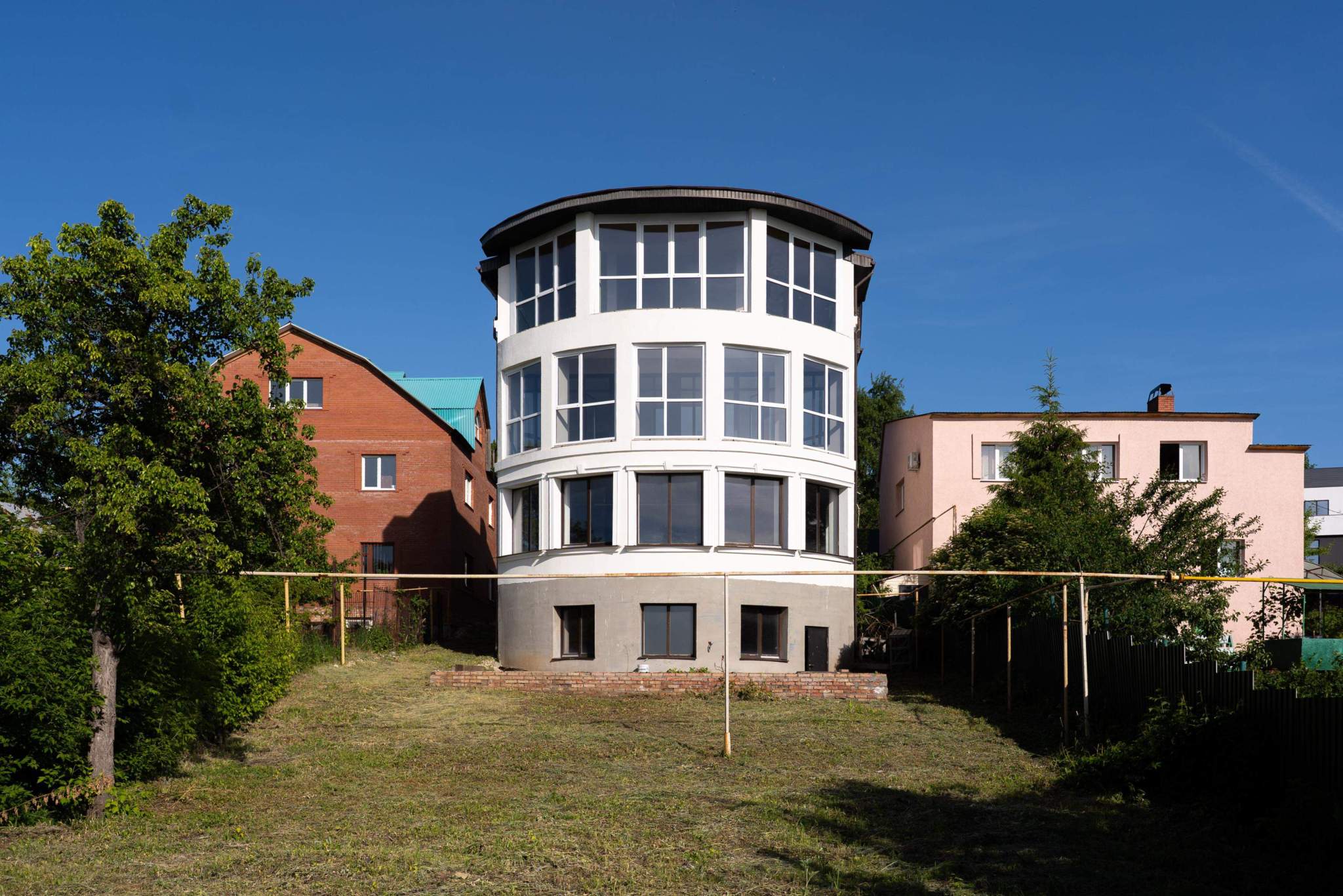 Коттедж на продажу в Самаре, Советской Армии улица, 268 фото №1