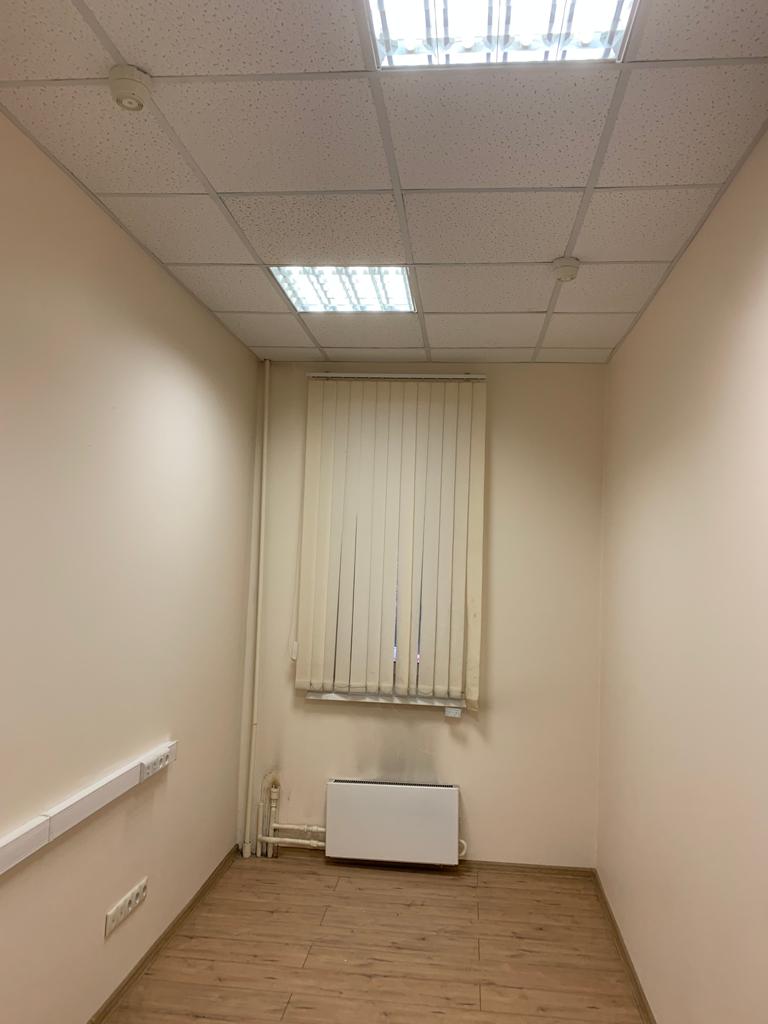 Сдам в аренду офис 127 м.кв.