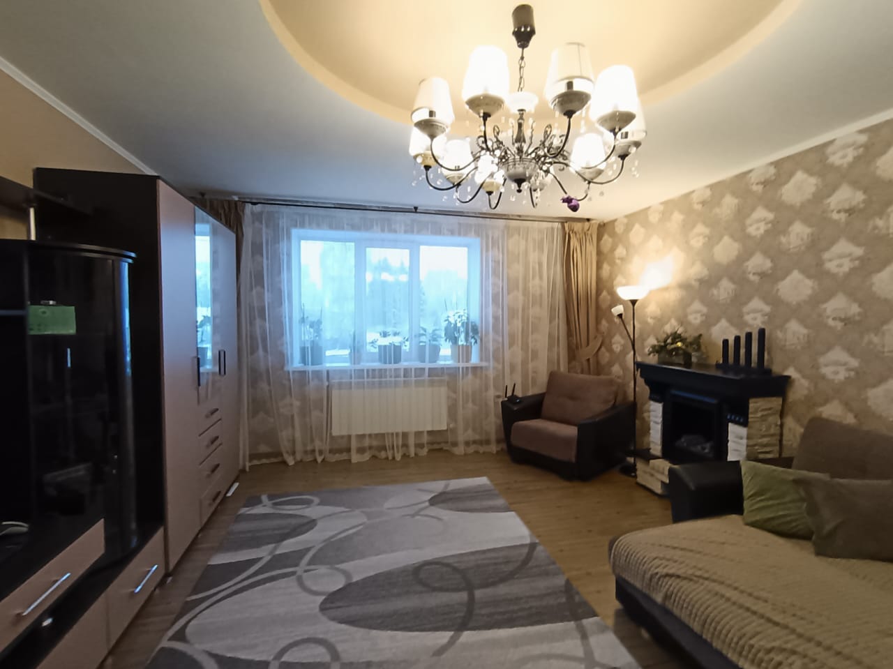 Дом на продажу в Прудках, Буденовка улица, 29 фото №6