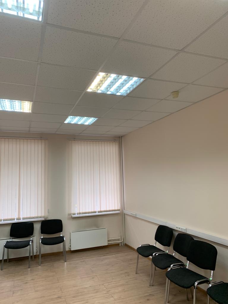 Сдам в аренду офис 127 м.кв.