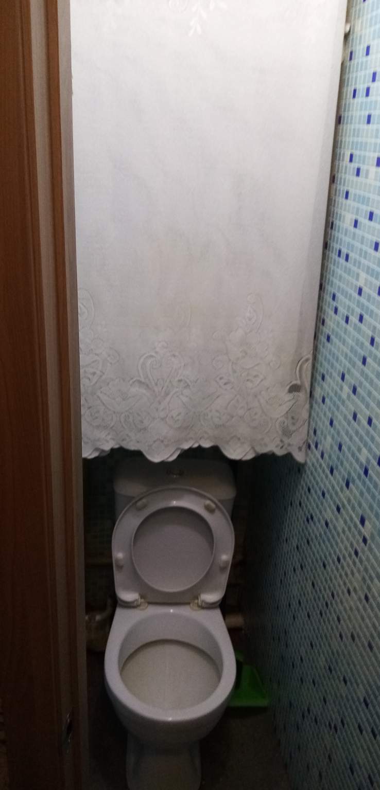 Квартира в аренду в Новом Уренгое, Мира проспект, 38 фото №10