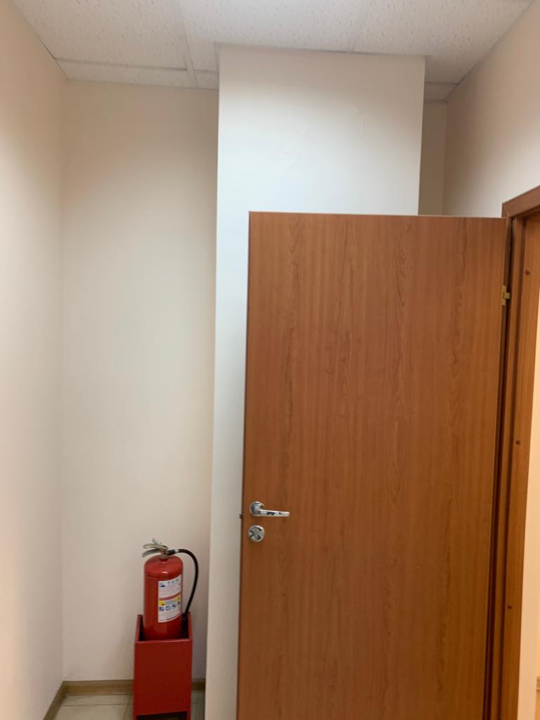 Сдам в аренду офис 127 м.кв.