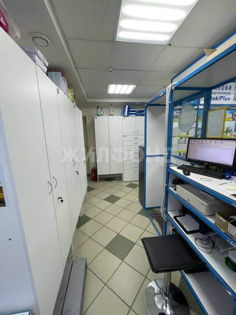 Продам магазин 119 м.кв.