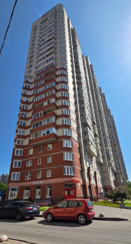 Сдам в аренду помещение свободного назначения 251 м.кв.