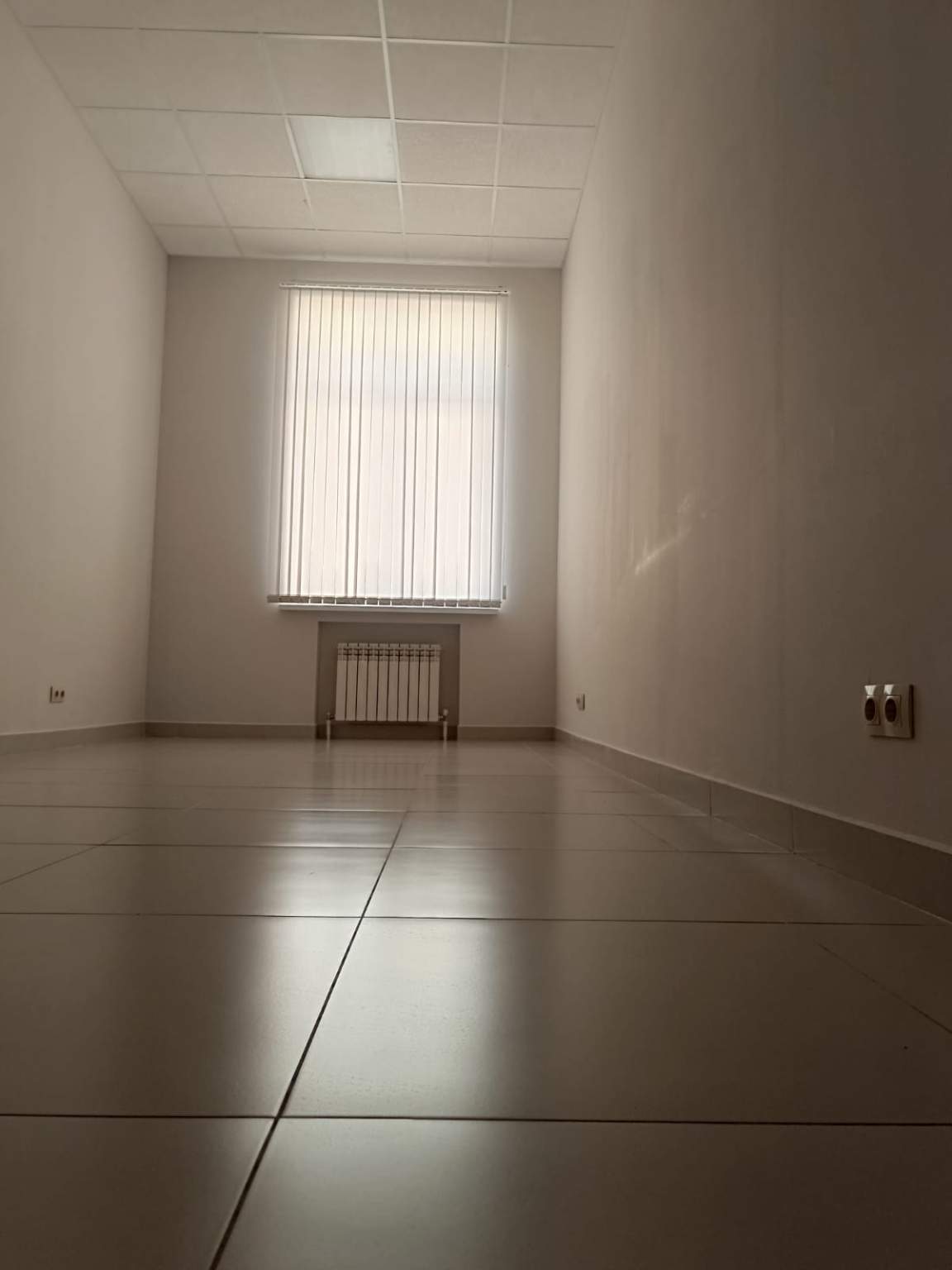Сдам в аренду офис 22.6 м.кв.