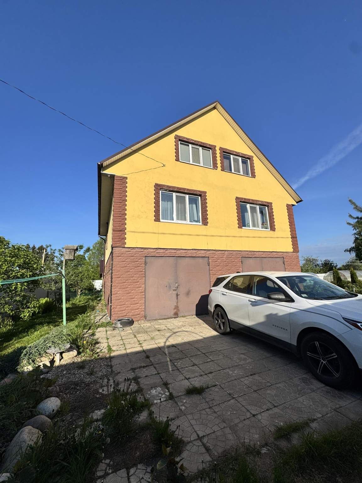 Дом на продажу в Прудках, Буденовка улица, 29 фото №0