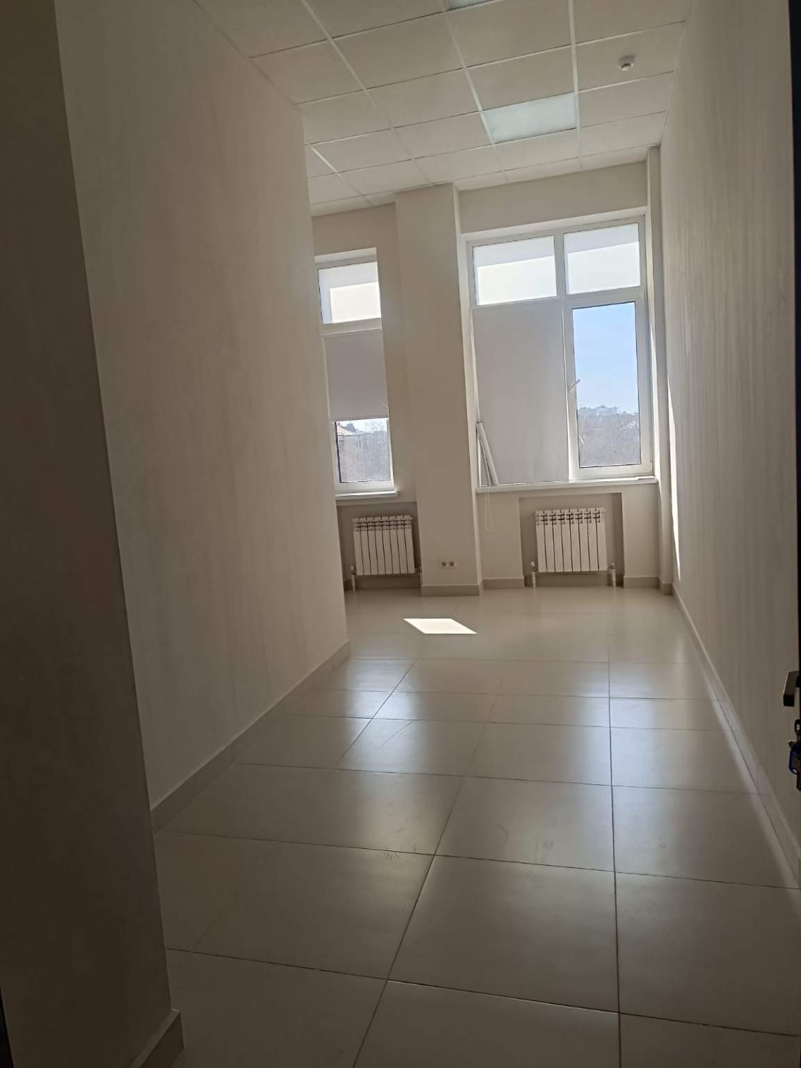 Сдам в аренду офис 21.8 м.кв.