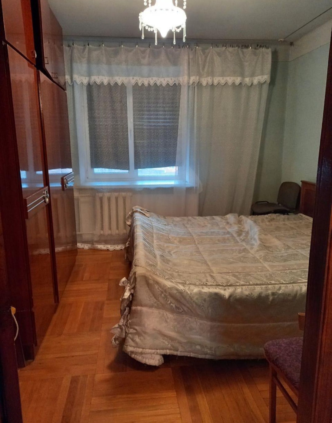 Квартира в аренду в Краснодаре, Красных Партизан улица, 541 фото №1