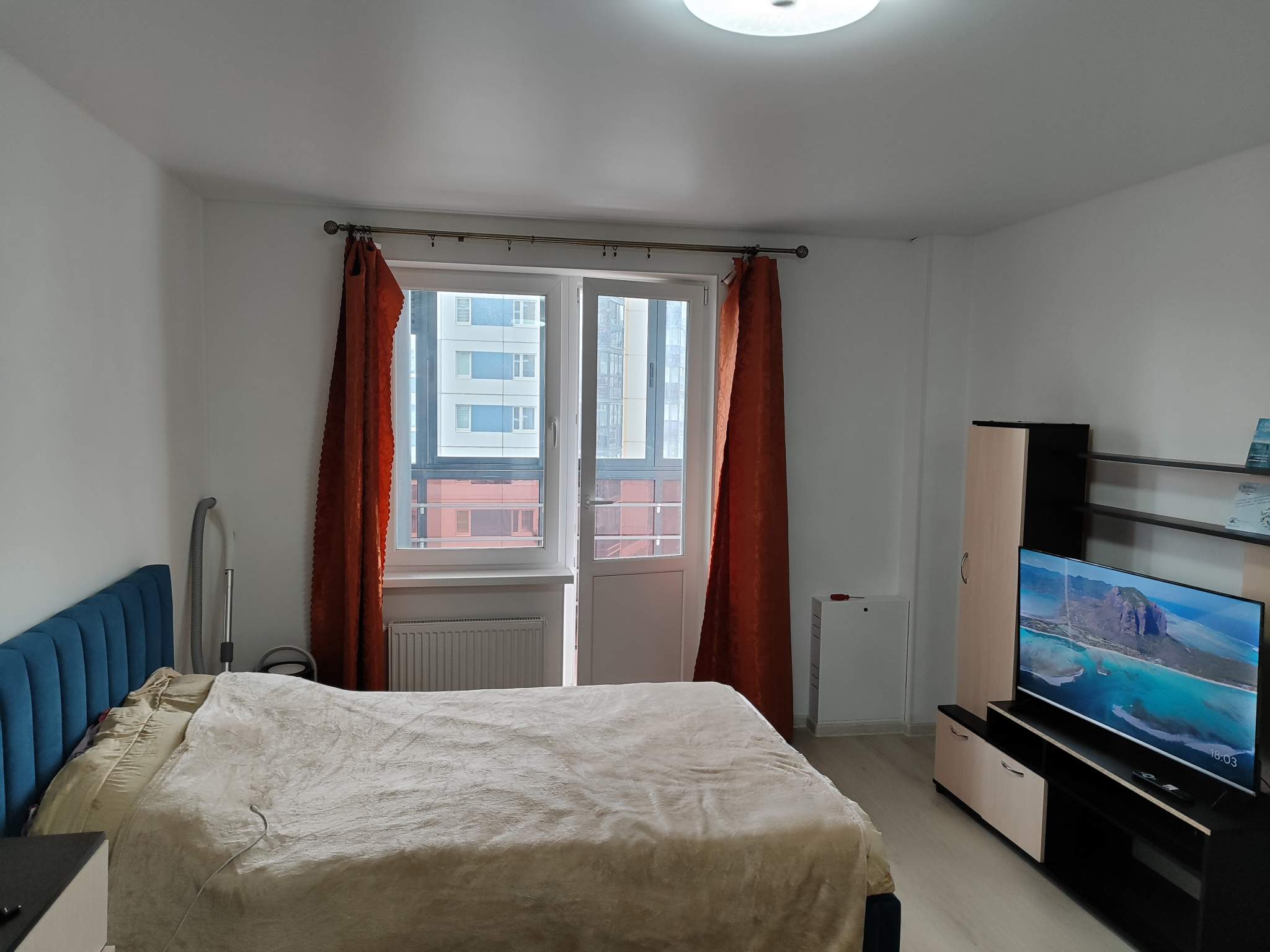 Квартира в аренду в Петрозаводске, Дениса Тимашова улица, 6к4 фото №1