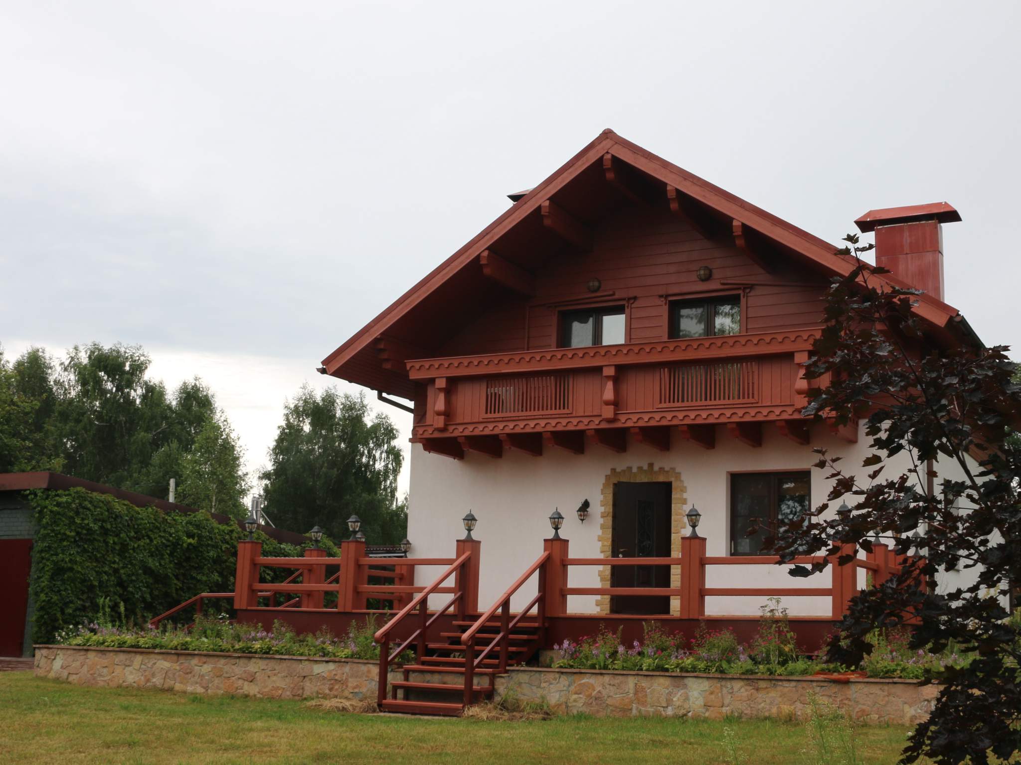 Дом на продажу в Ваулино, 51 фото №2