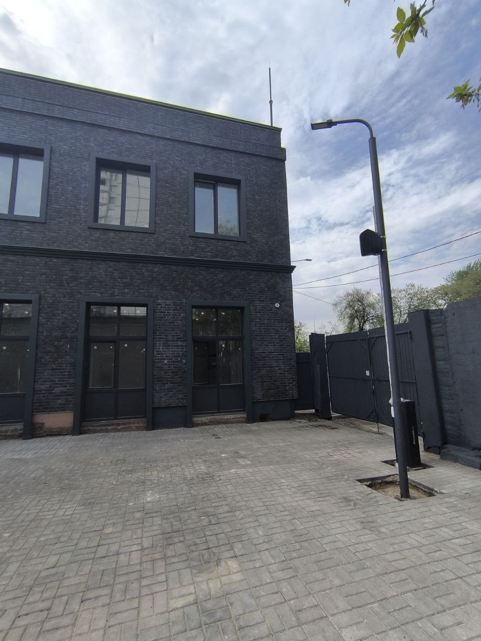 Фото: Помещение под склад 35,8 кв.м test