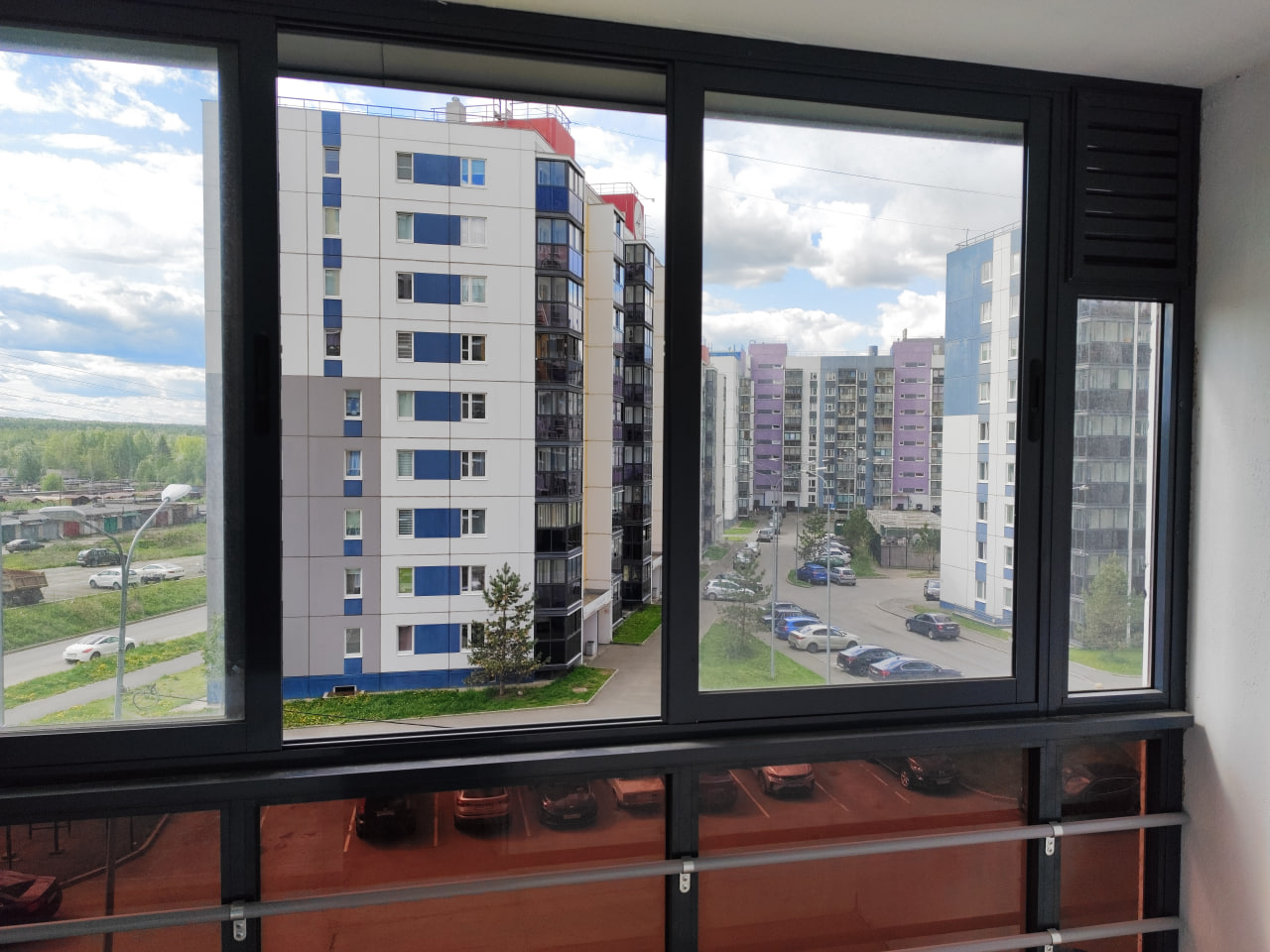 Квартира в аренду в Петрозаводске, Дениса Тимашова улица, 6к4 фото №2