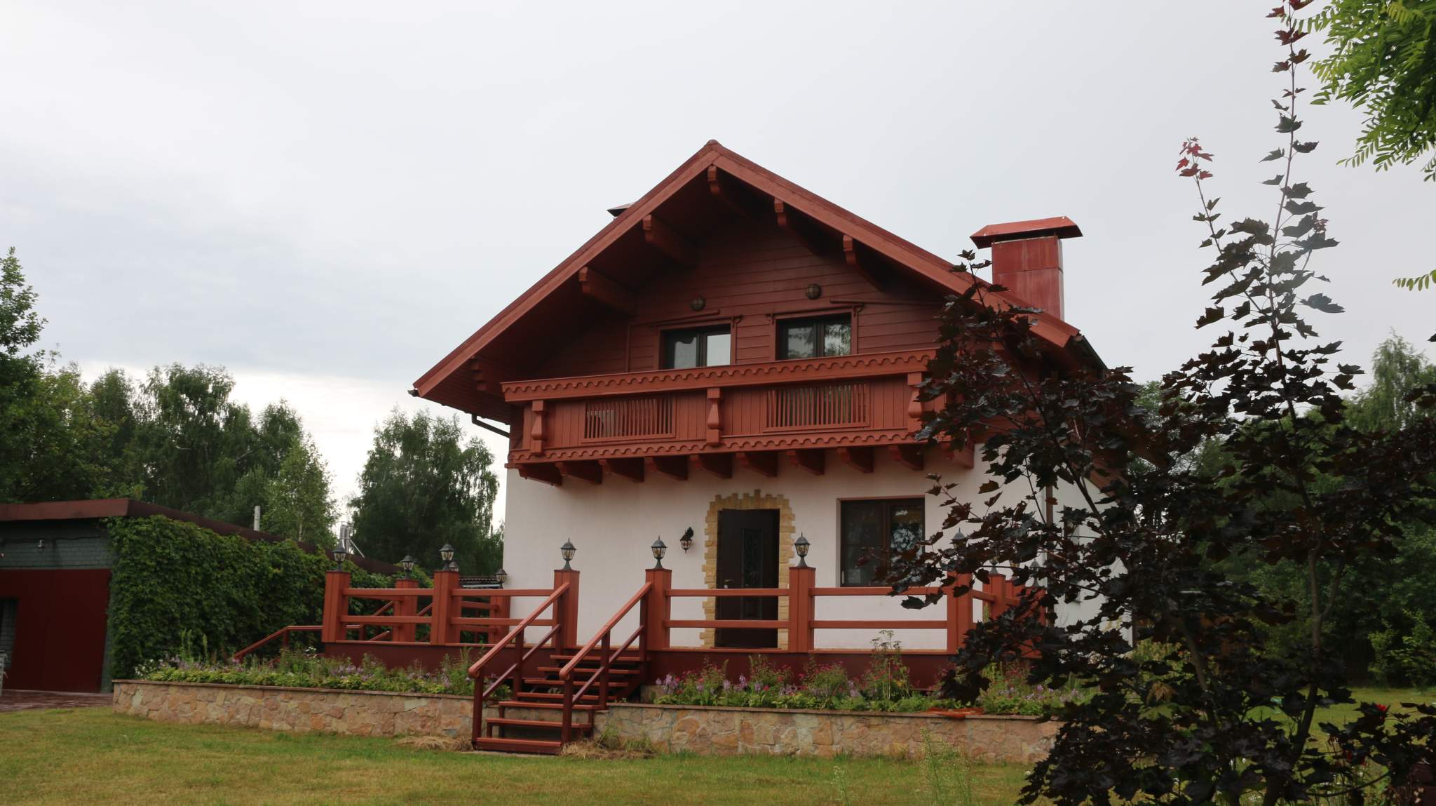 Дом на продажу в Ваулино, 51 фото №10