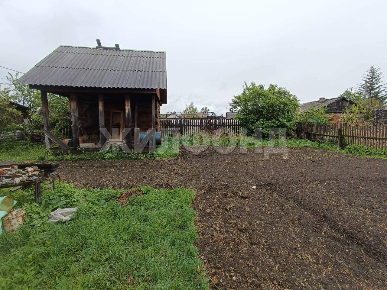 Дом на продажу в Смоленщине, Лазуритная улица фото №6