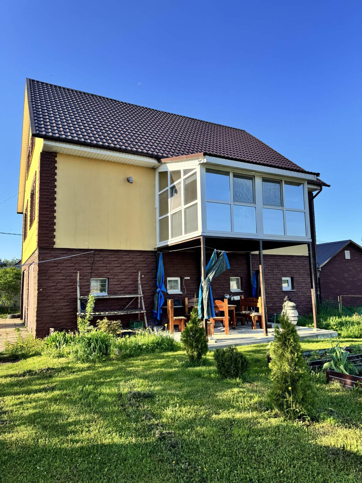 Дом на продажу в Прудках, Буденовка улица, 29 фото №2